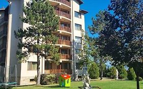 Nikol 3 Spa Club Bor